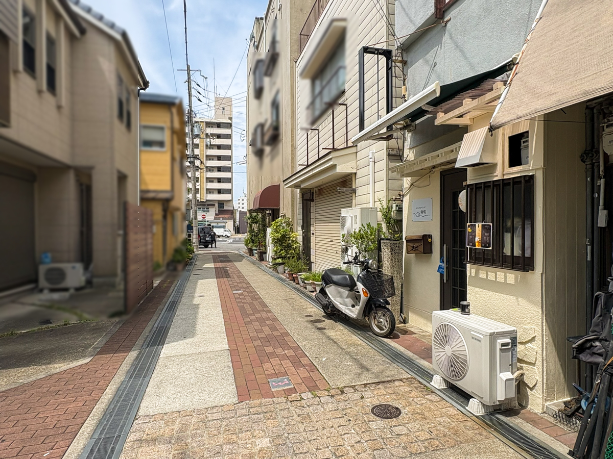 カジュアルダイニング 侑旬 鷹取 オープン 居酒屋 神戸