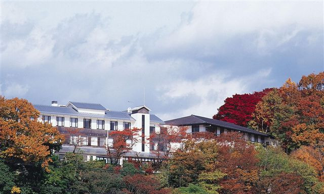 丹波篠山市 ささやま荘 ホテルニューアワジ リニューアル