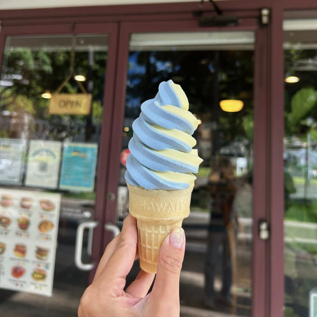阪急うめだ本店 ハワイフェア グルメ ファッション 雑貨 大阪