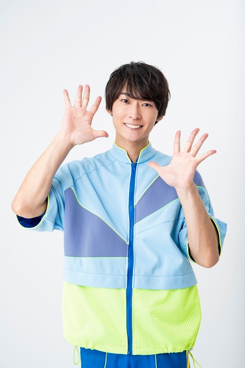 福尾誠さん