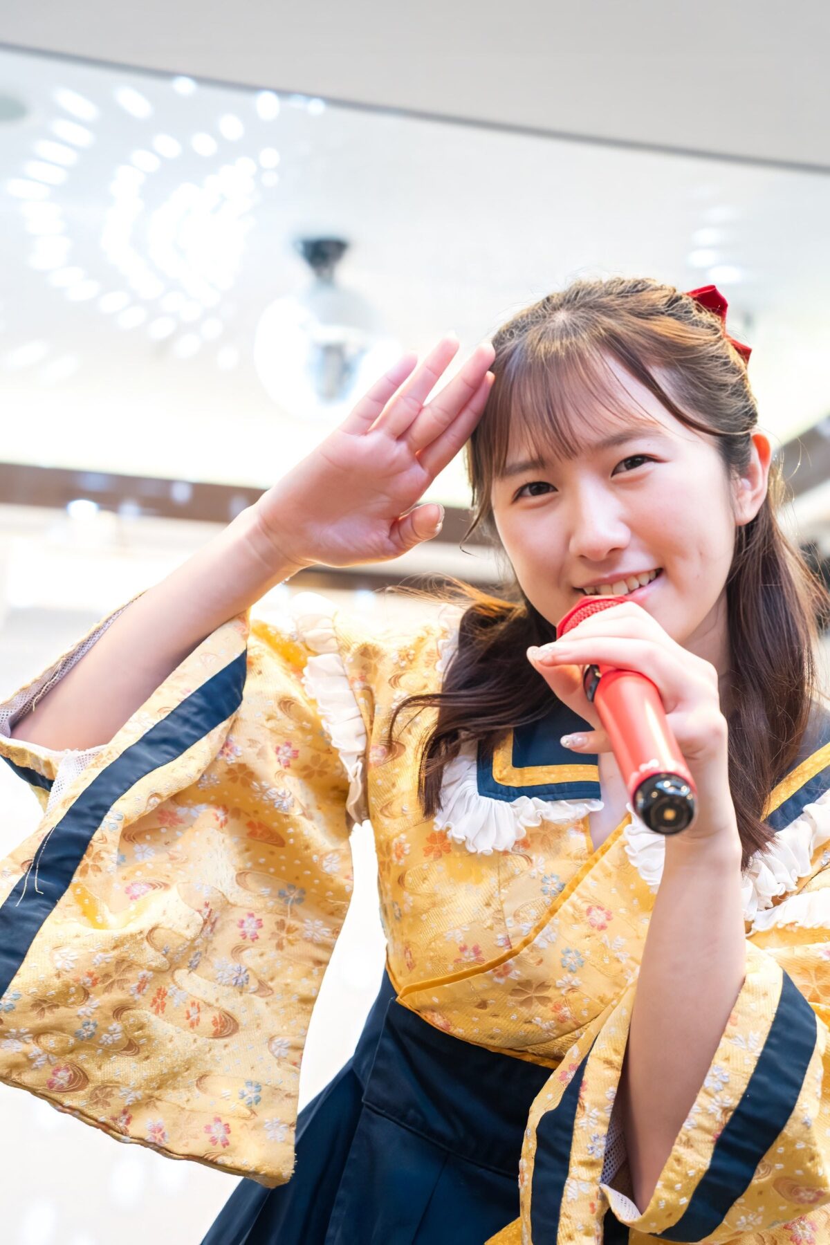 熱波師のなみきんぐさん