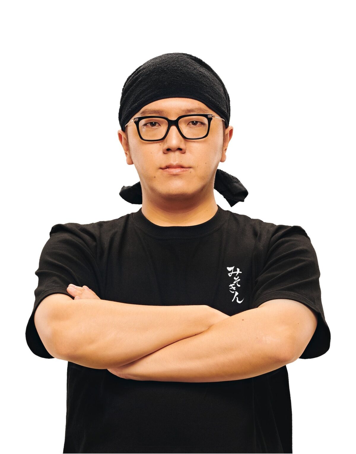 みそきん店主 HIKAKINさん