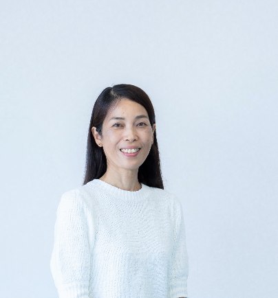 子育て応援講座の講師 北川恵さん