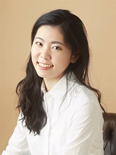 8月16日出演のピアニスト 太田糸音さん