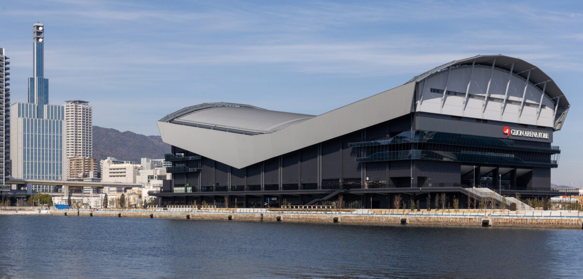 神戸 ライブ 音楽 コンサート ジーライオンアリーナ神戸 GLION ARENA KOBE ジーアリ ワールド記念ホール 神戸国際会館 こくさいホール まとめ