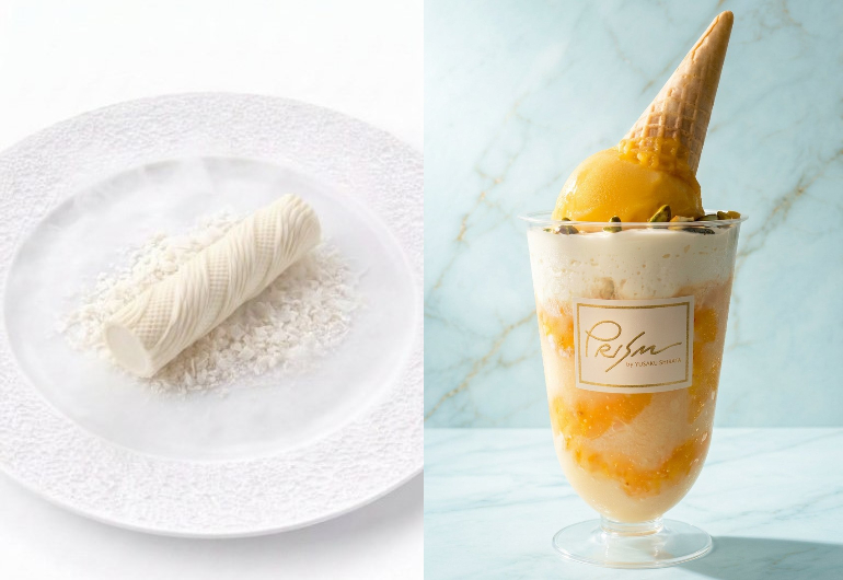 阪急うめだ本店 大阪 アイス アイスクリーム Ice Fes