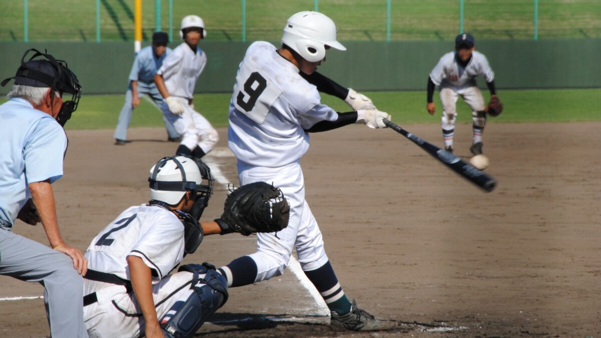 Photo AC 甲子園 球場 野球