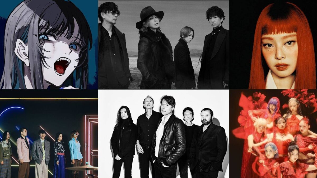 サマソニ SUMMER SONIC フェス 大阪 万博記念公園