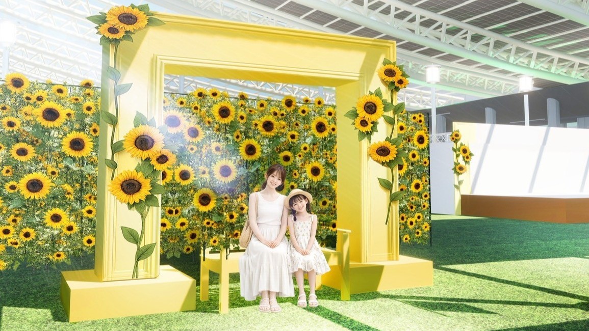 大阪駅 大阪ステーションシティ 大阪 夏祭り