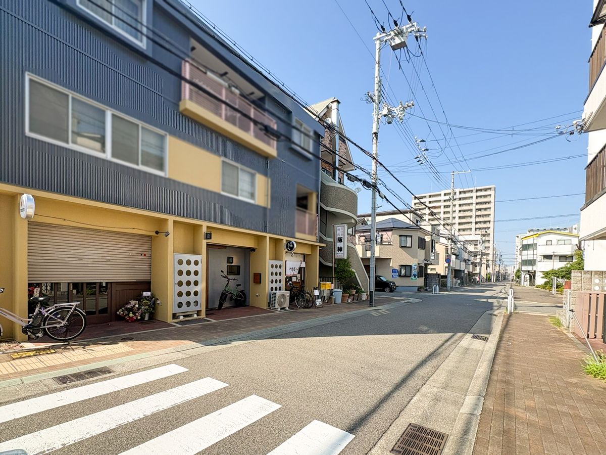 maum 韓国料理 長田 オープン 新長田 西代 板宿