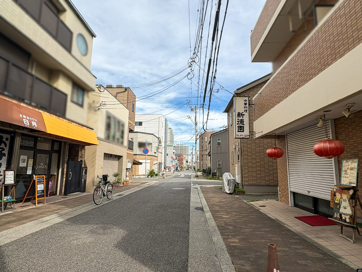 定食 しゃもじ 新長田 長田 オープン 西代