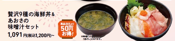 かっぱ寿司 キャンペーン