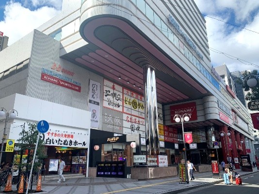 D.D.HOUSE 大阪 梅田 ビール ビアフェス
