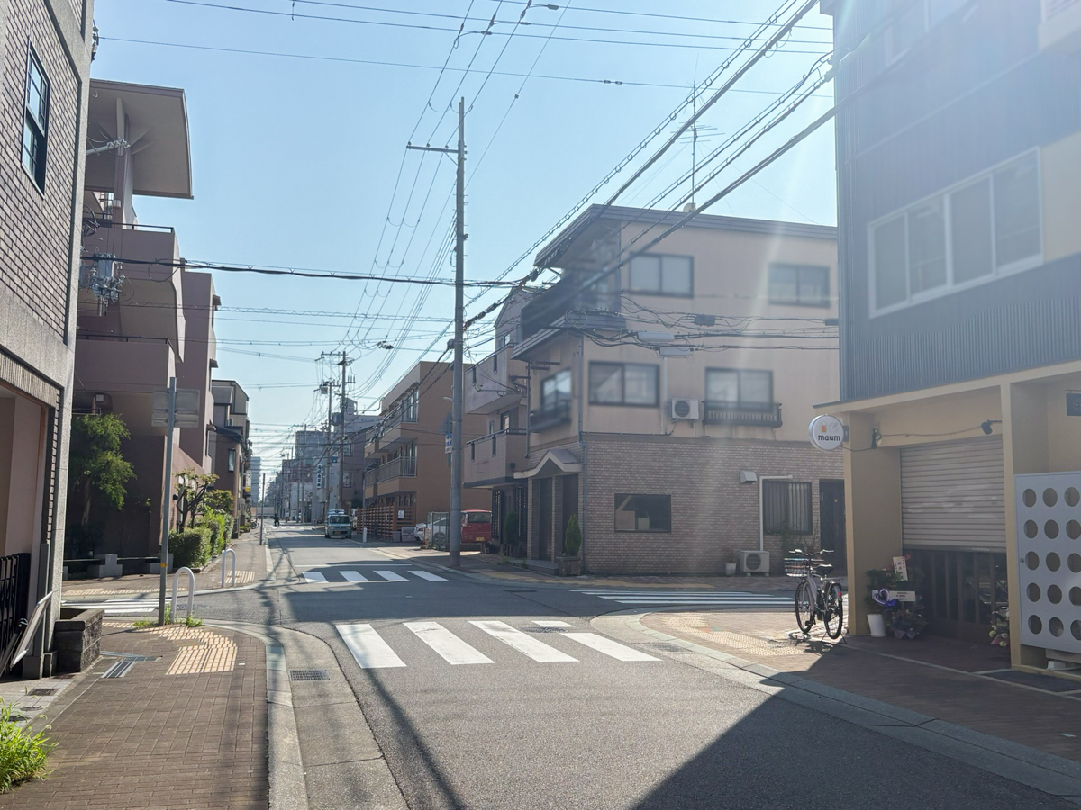 maum 韓国料理 長田 オープン 新長田 西代 板宿
