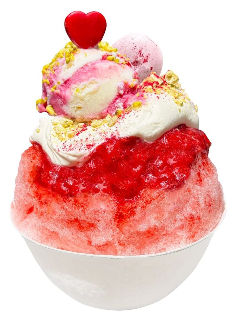 阪急うめだ本店 大阪 アイス アイスクリーム Ice Fes