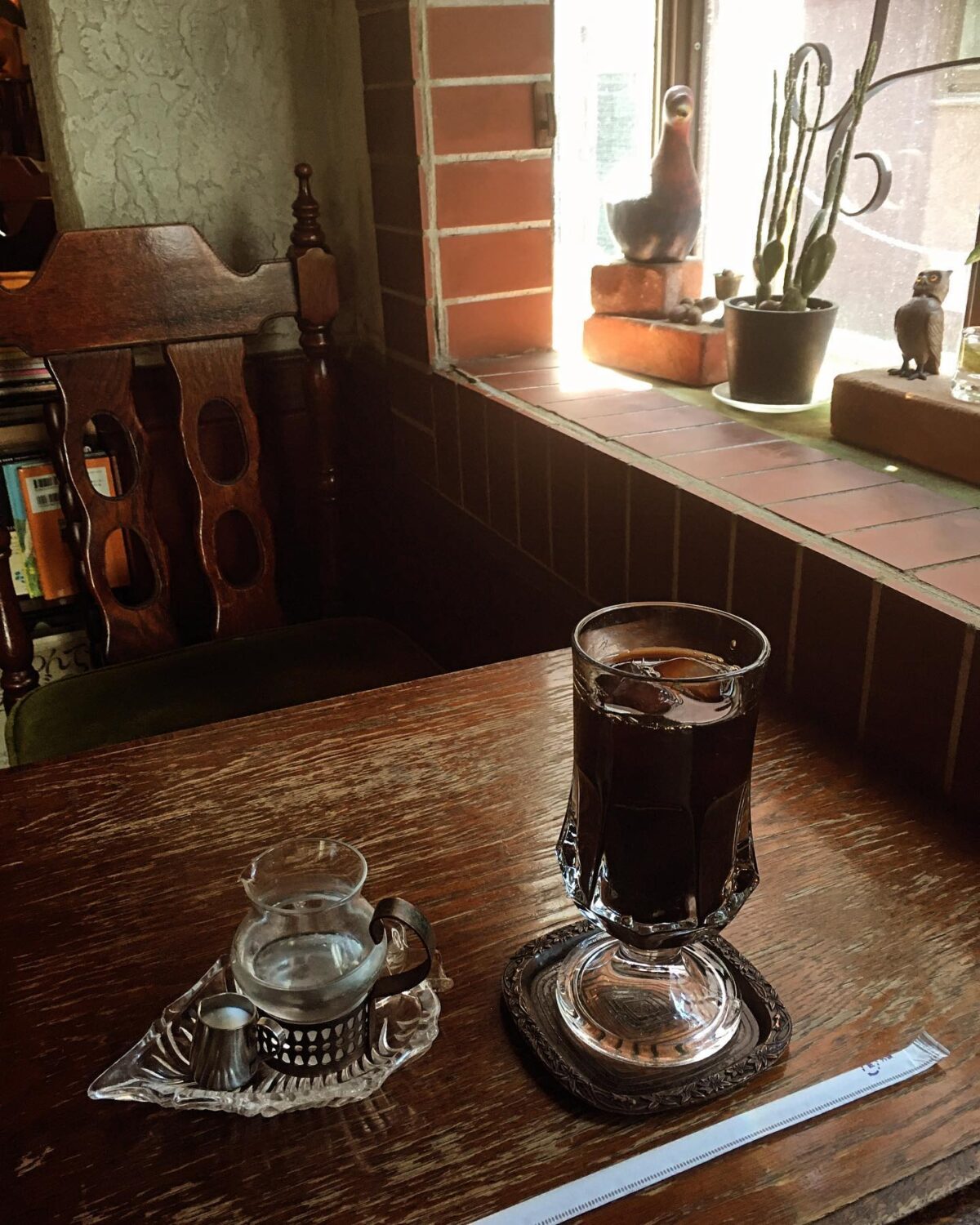 神戸 元町 三宮 百名店 喫茶店 カフェ