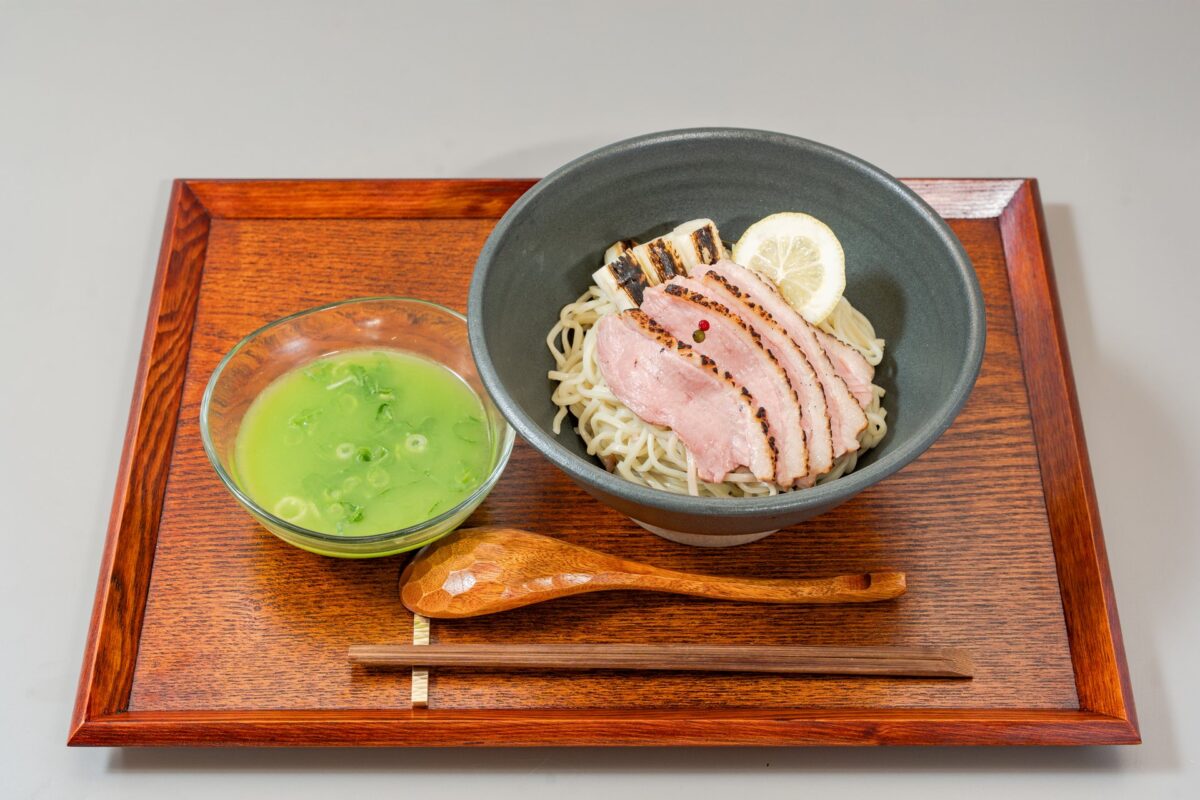 芦屋製麺所 がんじゅ~ 沖縄そば オープン 芦屋