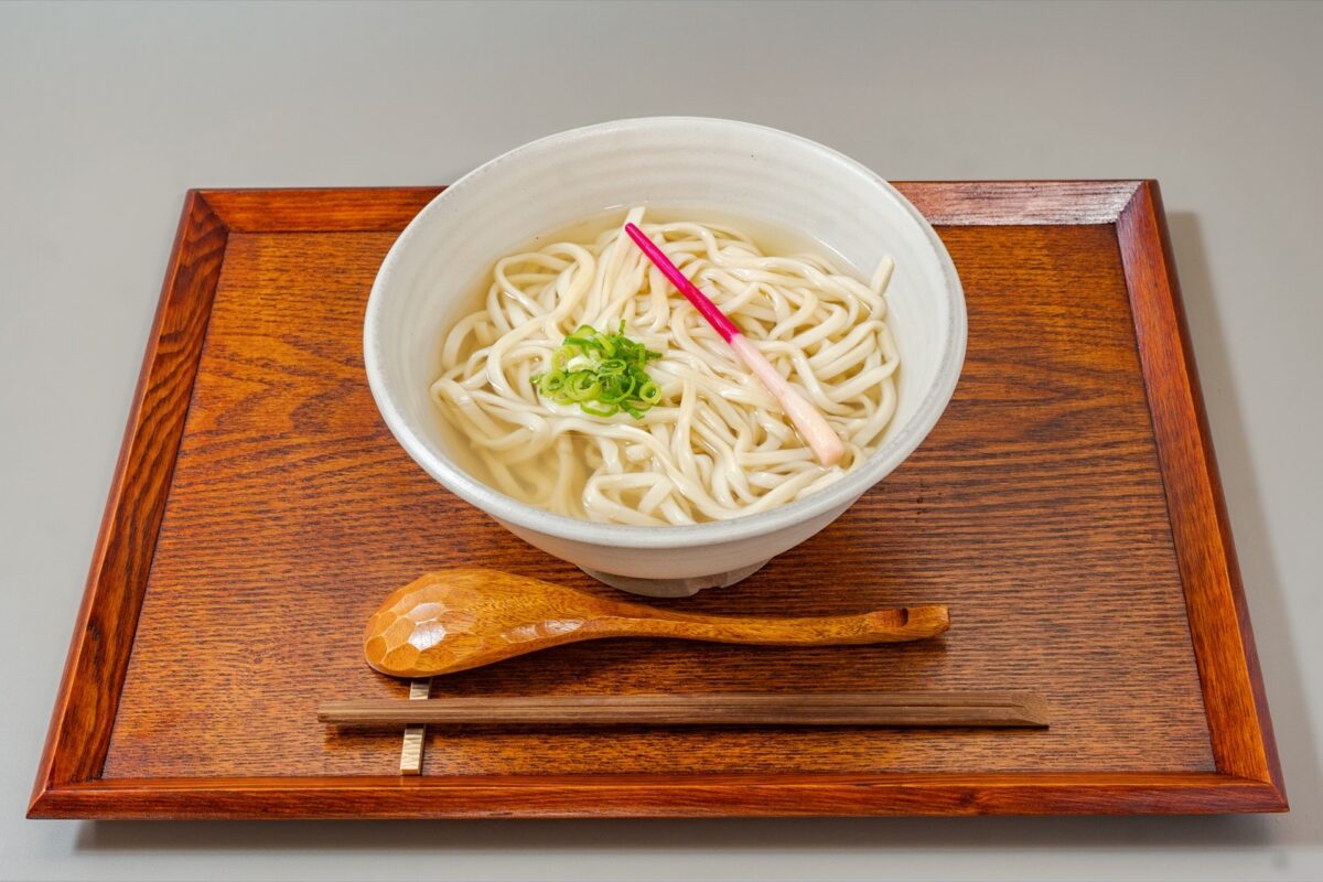 芦屋製麺所 がんじゅ~ 沖縄そば オープン 芦屋