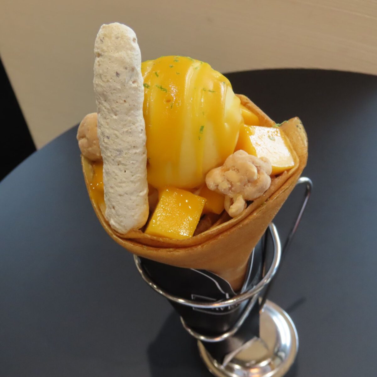 阪急うめだ本店 大阪 アイス アイスクリーム Ice Fes