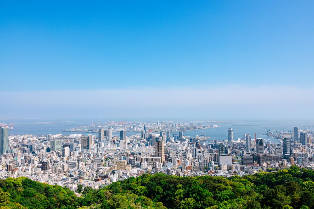 神戸市