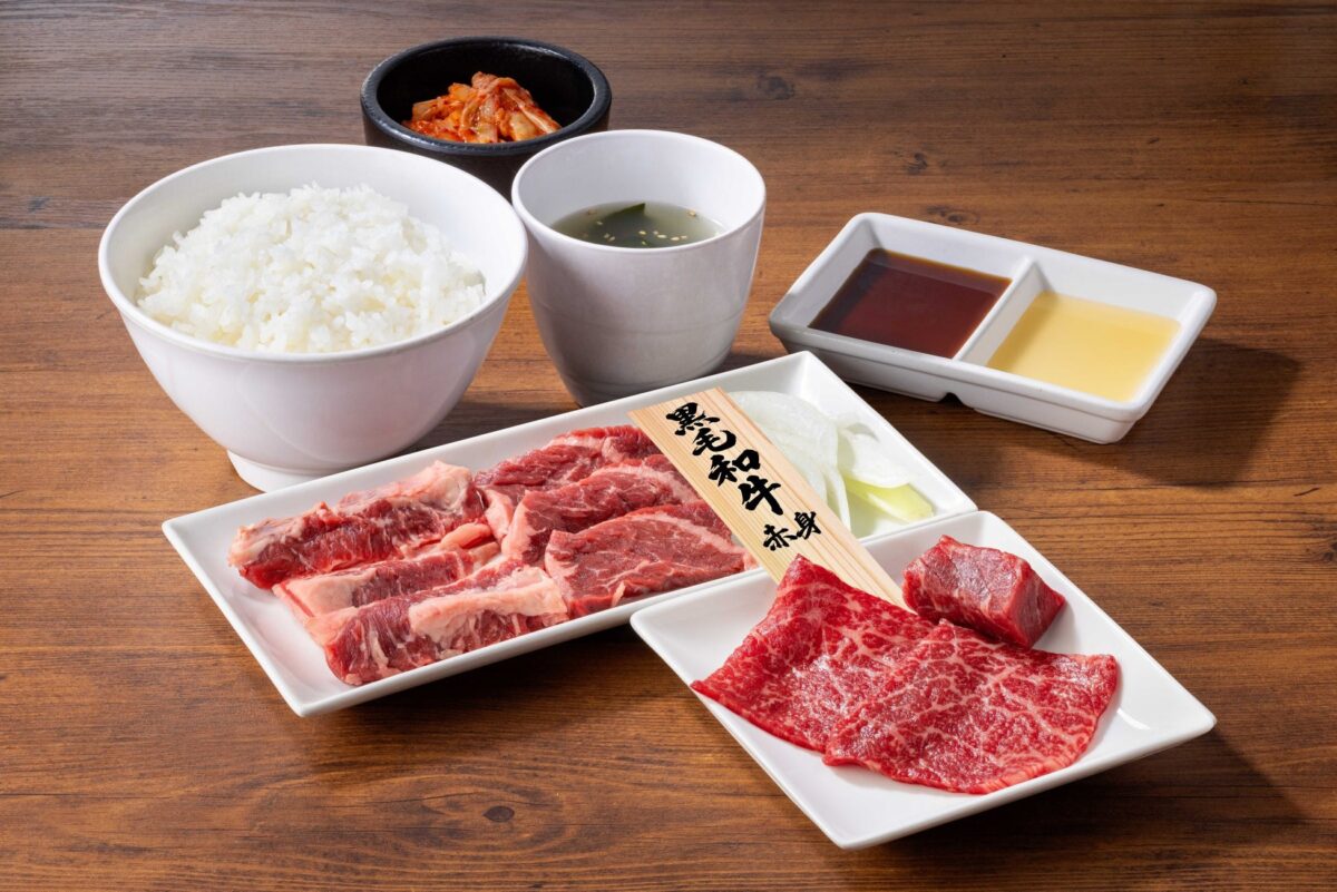 焼肉の日ごちそうセット