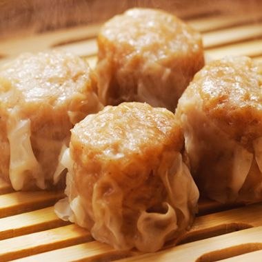 551蓬莱の焼売