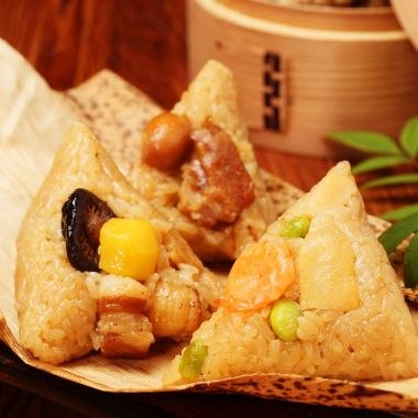551蓬莱の551ちまき