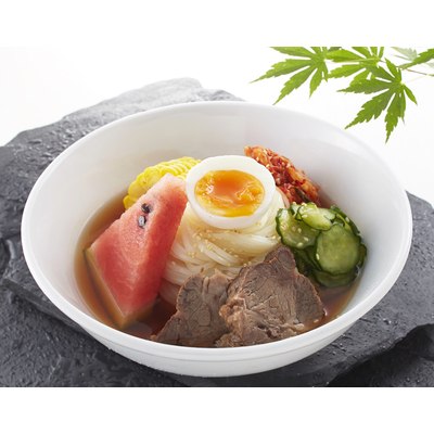 WIND Street Foodsの盛岡冷麺