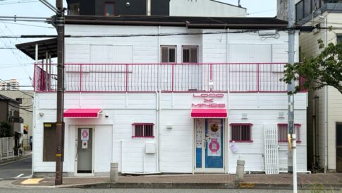 LOCO MINCE ミンチ 板宿 須磨 神戸 オープン