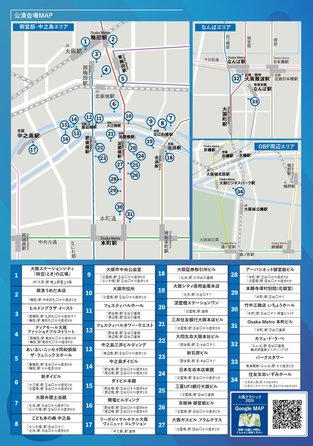 大阪ステーションシティ 大阪 大阪駅 Autumn Fest イベント