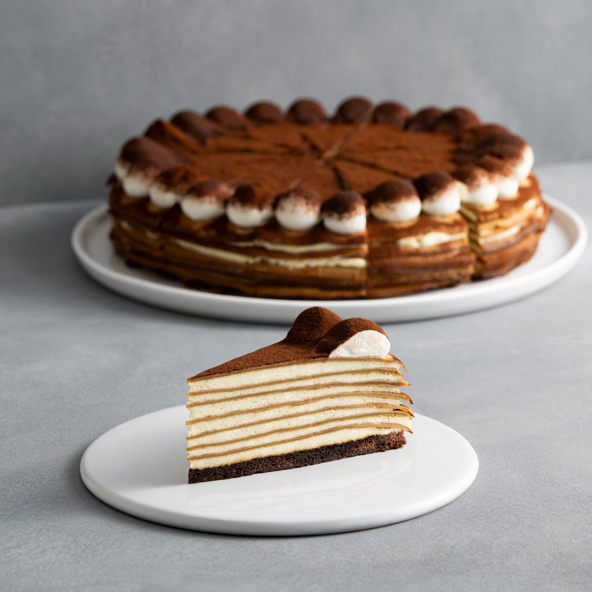 ユーハイム 生バウムクーヘン ケーキ 新商品