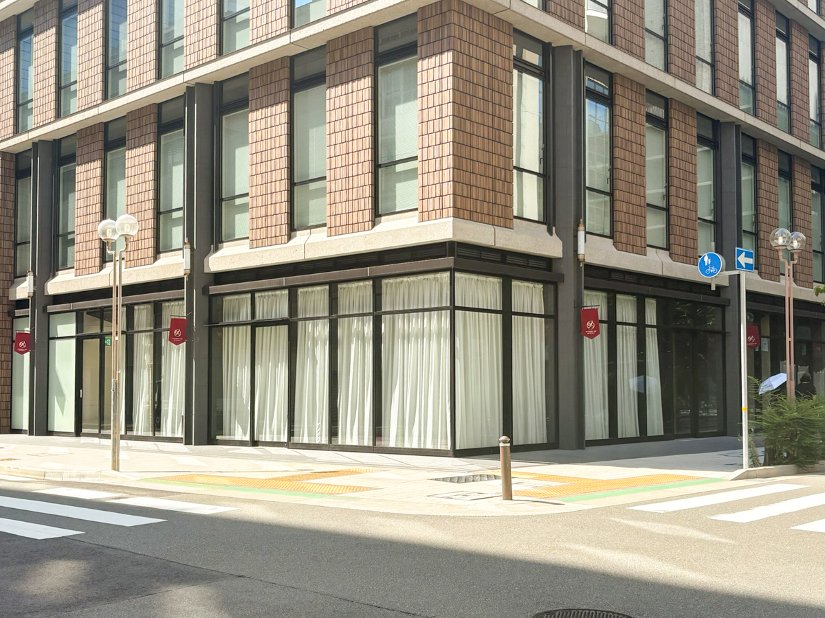 Michel Bach ミッシェルバッハ 西宮 夙川 神戸 クッキーローゼ 旧居留地 元町 オープン スイーツ