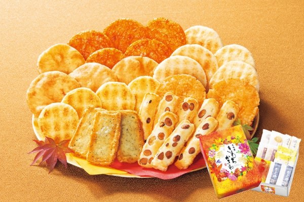 創業祭限定缶 きもちかさね