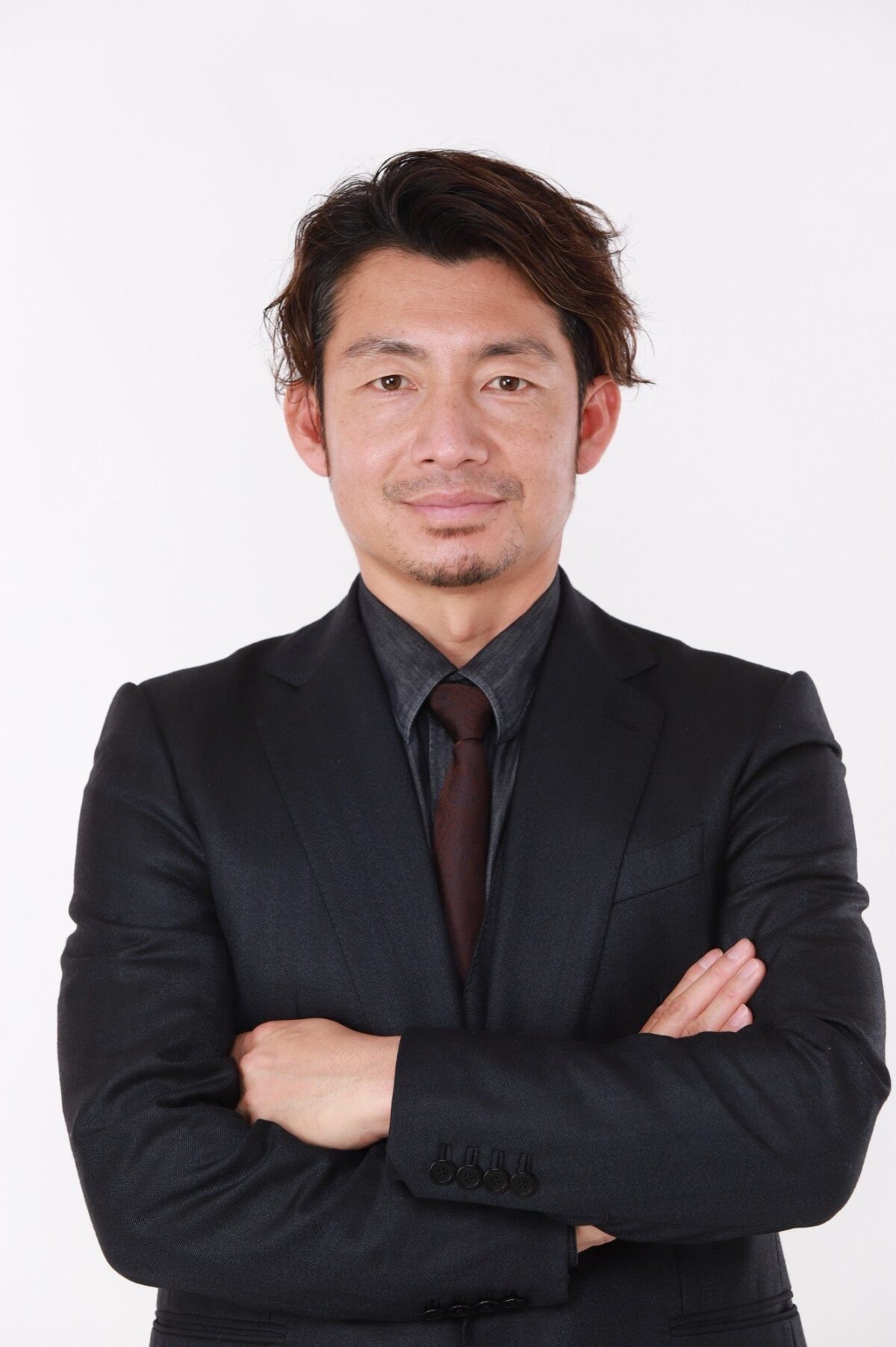 講師を務める鳥谷敬さん