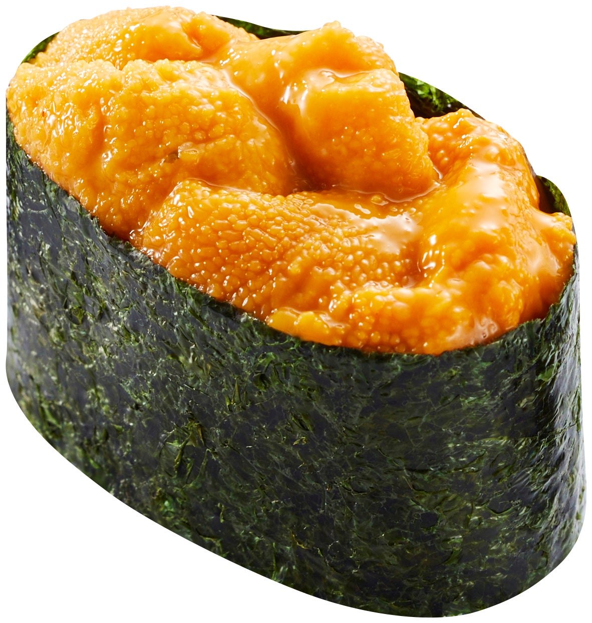 ごちそう 倍盛うに軍艦