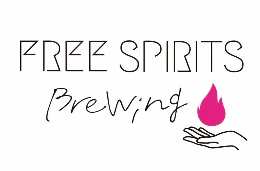 Free Spirits Brewing