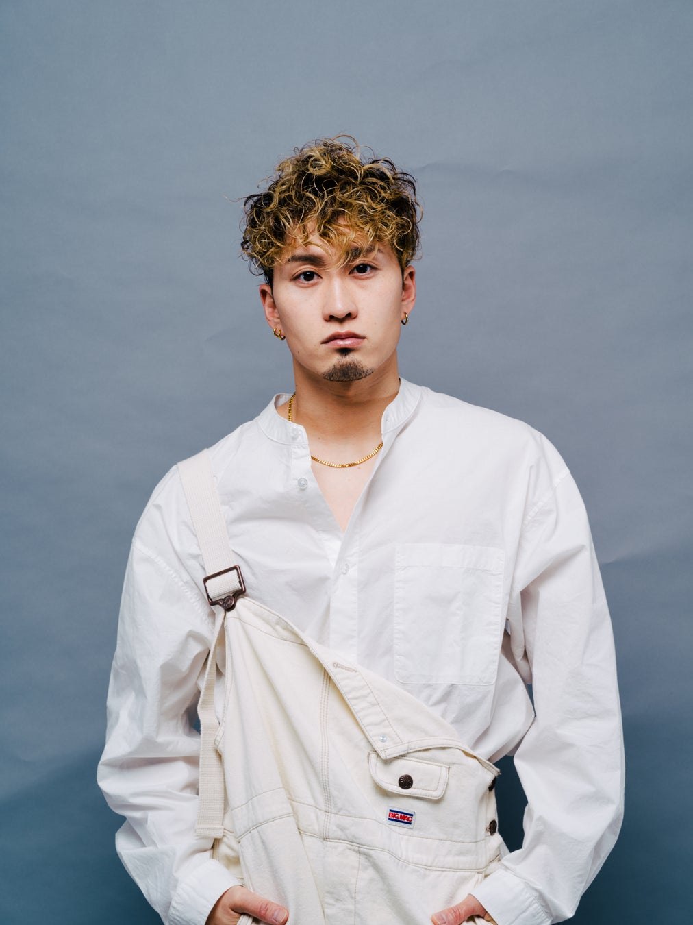コレオグラファーのTERUPOPさん