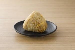 南京町監修 ごま香る炒飯おにぎり