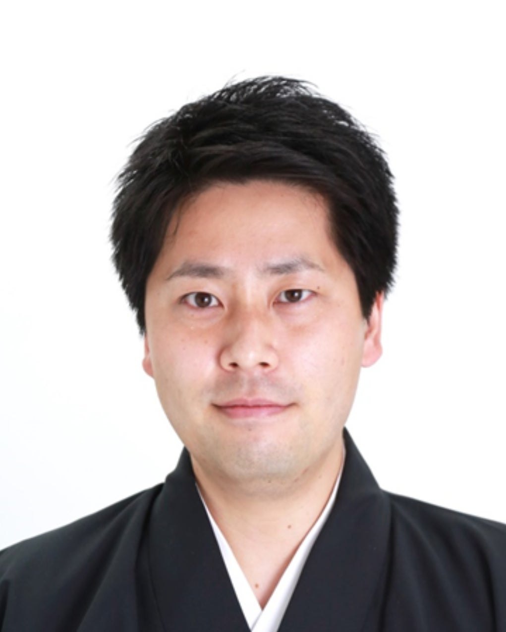 殺陣師の清家一斗さん