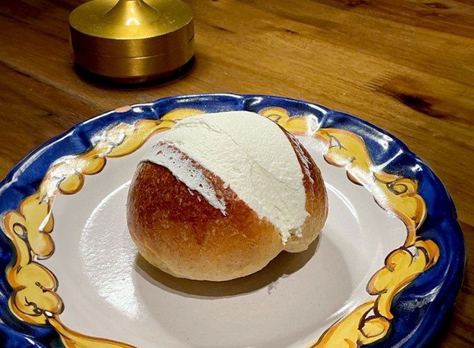 マリトッツォ