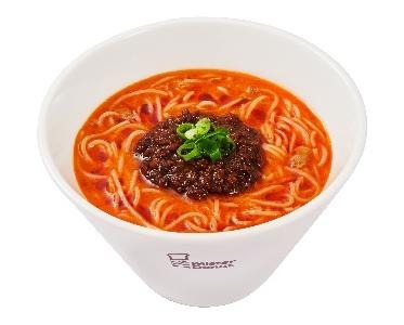 四川担々麺