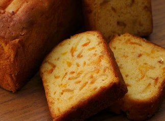 ケーク オランジュ
