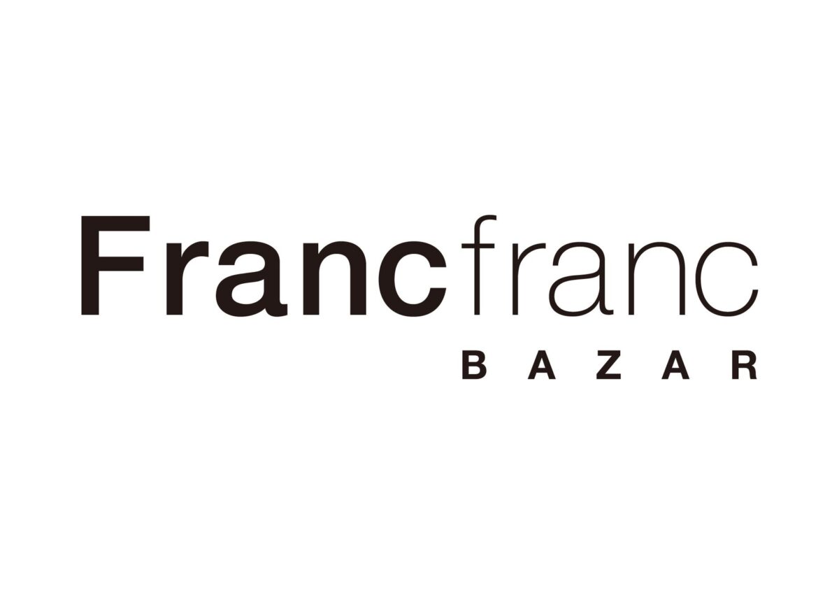 Francfranc BAZARのスローが30％OFF