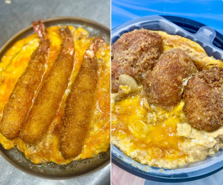 阪神 百貨店 梅田 大阪 どんぶり 丼フェス イベント グルメ