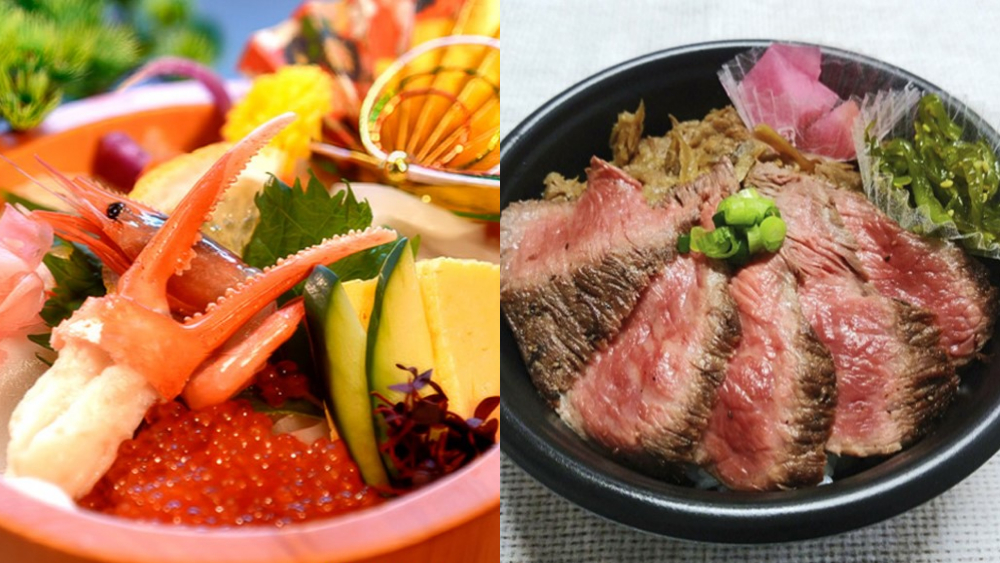 阪神 百貨店 梅田 大阪 どんぶり 丼フェス イベント グルメ