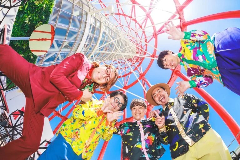 三宮 神戸 ミント神戸 20周年 オリジナル クラフトビール ワタナベフラワー イベント