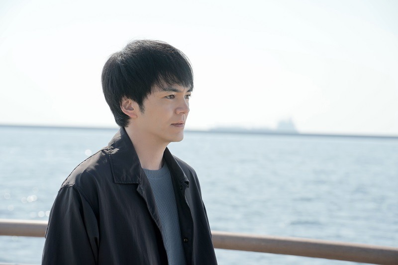 モネ 時の海を渡った絵 映画 神戸 ロケ地 兵庫 川崎重工 川重 林遣都 上白石萌音