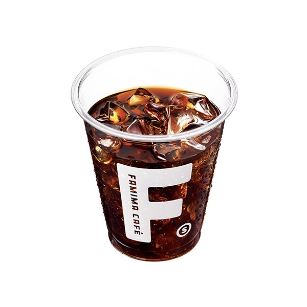 アイスコーヒーS