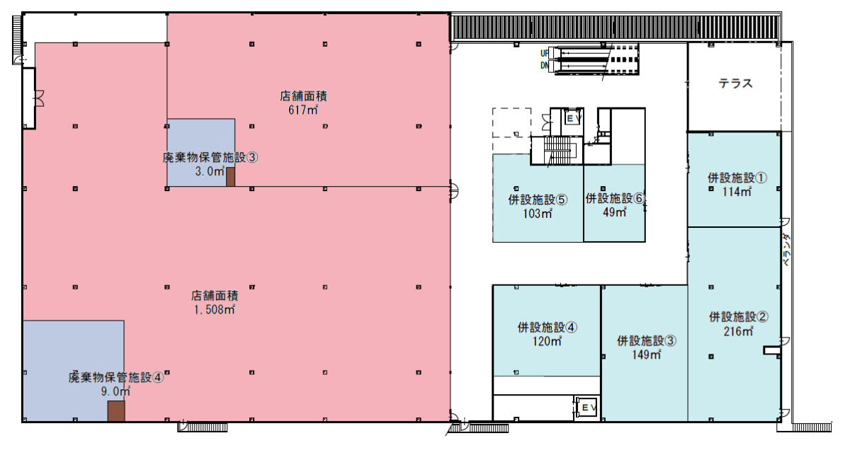 マルアイ 須磨若宮店 i You Town 須磨 工事 新築 神戸 須磨 兵庫