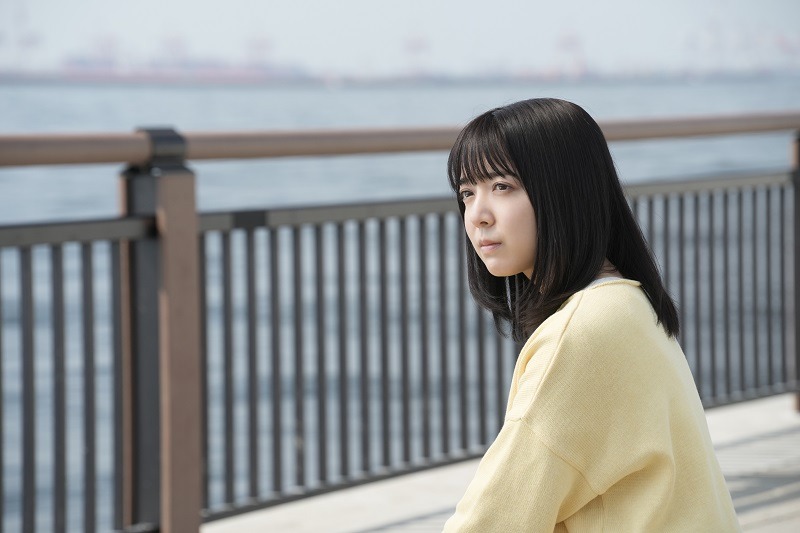 モネ 時の海を渡った絵 映画 神戸 ロケ地 兵庫 川崎重工 川重 林遣都 上白石萌音